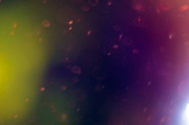 boya ile kimyasal deney