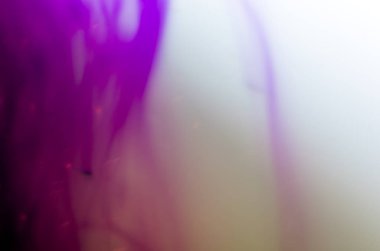 boya ile kimyasal deney