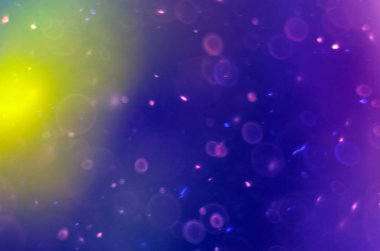 boya ile kimyasal deney