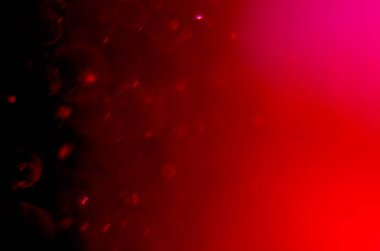 boya ile kimyasal deney