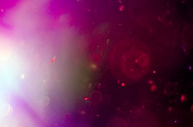 boya ile kimyasal deney