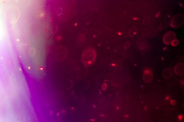 boya ile kimyasal deney