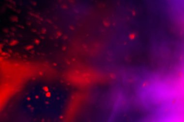 boya ile kimyasal deney