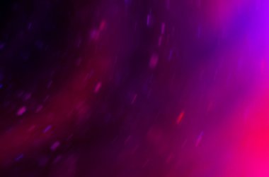 boya ile kimyasal deney