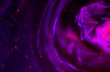 boya ile kimyasal deney