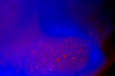 boya ile kimyasal deney