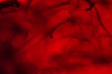 boya ile kimyasal deney