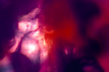 boya ile kimyasal deney