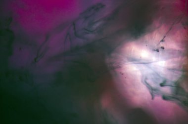 boya ile kimyasal deney