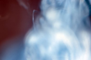 boya ile kimyasal deney