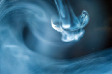 boya ile kimyasal deney