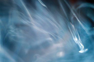 boya ile kimyasal deney