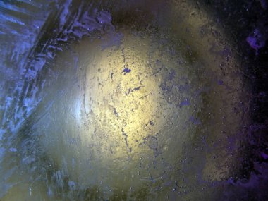 boya ile kimyasal deney