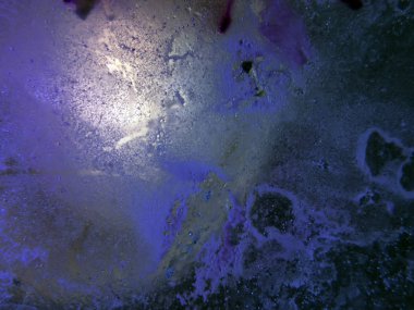 boya ile kimyasal deney