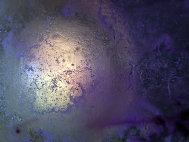 boya ile kimyasal deney