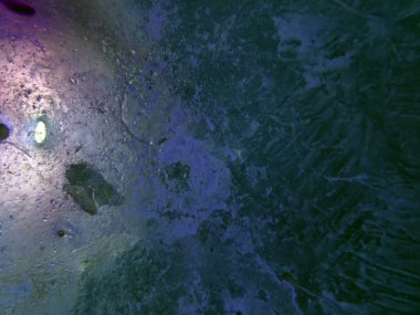 boya ile kimyasal deney