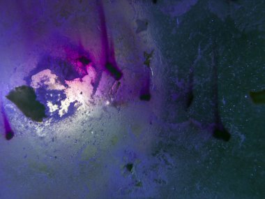 boya ile kimyasal deney