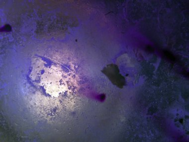 boya ile kimyasal deney