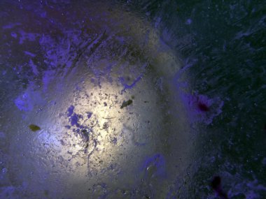 boya ile kimyasal deney