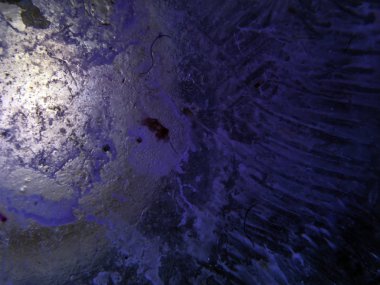 boya ile kimyasal deney