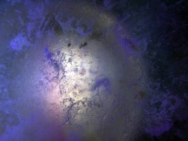 boya ile kimyasal deney