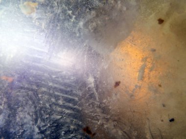 boya ile kimyasal deney