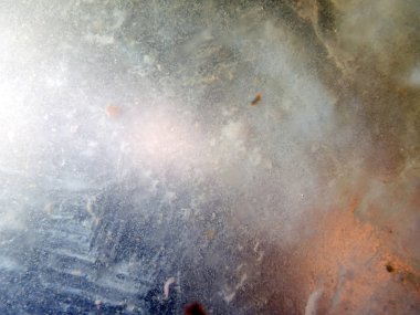 boya ile kimyasal deney