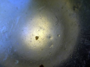 boya ile kimyasal deney