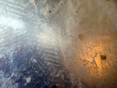 boya ile kimyasal deney