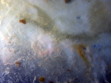 boya ile kimyasal deney