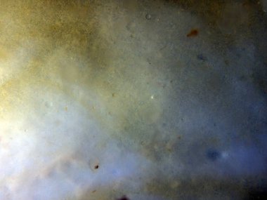 boya ile kimyasal deney