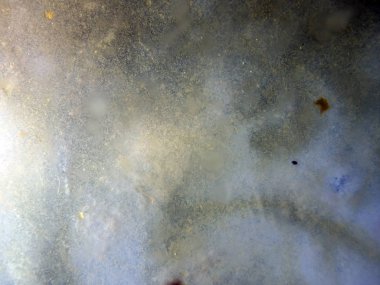 boya ile kimyasal deney