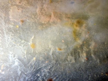 boya ile kimyasal deney