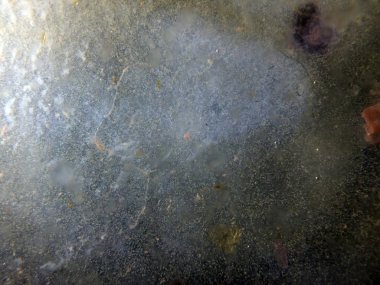 boya ile kimyasal deney