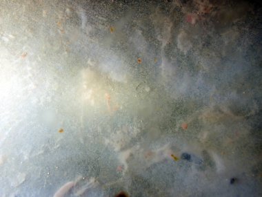 boya ile kimyasal deney