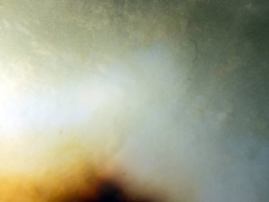 boya ile kimyasal deney