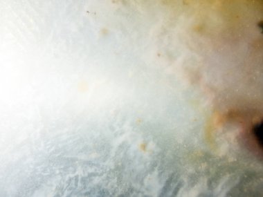 boya ile kimyasal deney