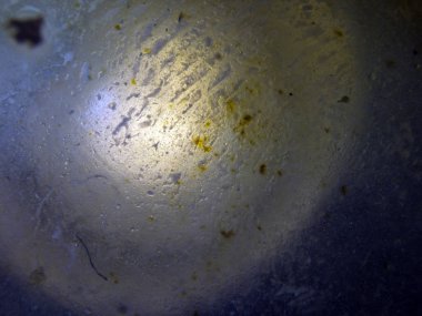 boya ile kimyasal deney