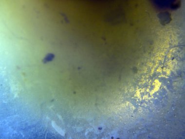 boya ile kimyasal deney