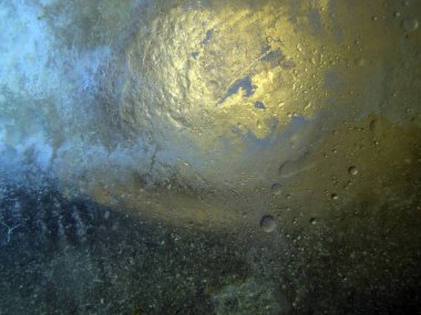 boya ile kimyasal deney