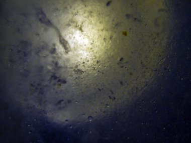 boya ile kimyasal deney