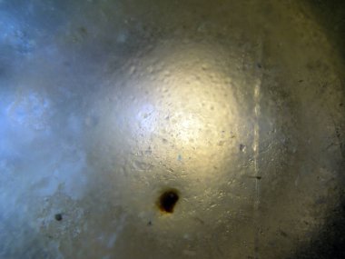 boya ile kimyasal deney