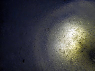 boya ile kimyasal deney