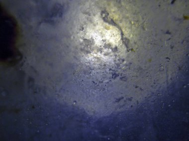 boya ile kimyasal deney