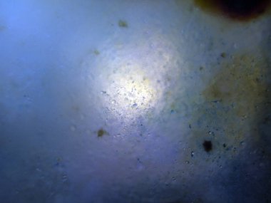 boya ile kimyasal deney