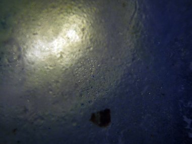 boya ile kimyasal deney