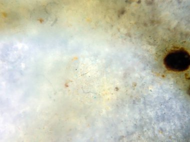 boya ile kimyasal deney