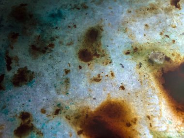 boya ile kimyasal deney