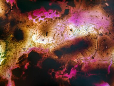 boya ile kimyasal deney