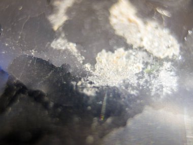 boya ile kimyasal deney